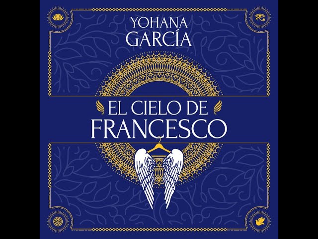 entre el cielo y la tierra libro