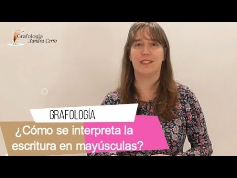 escribir en mayúsculas en la red equivale a