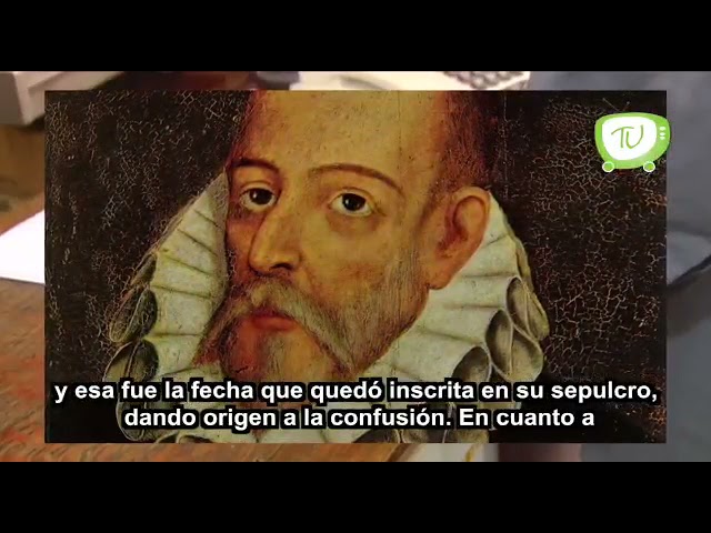 escritores que murieron el 23 de abril