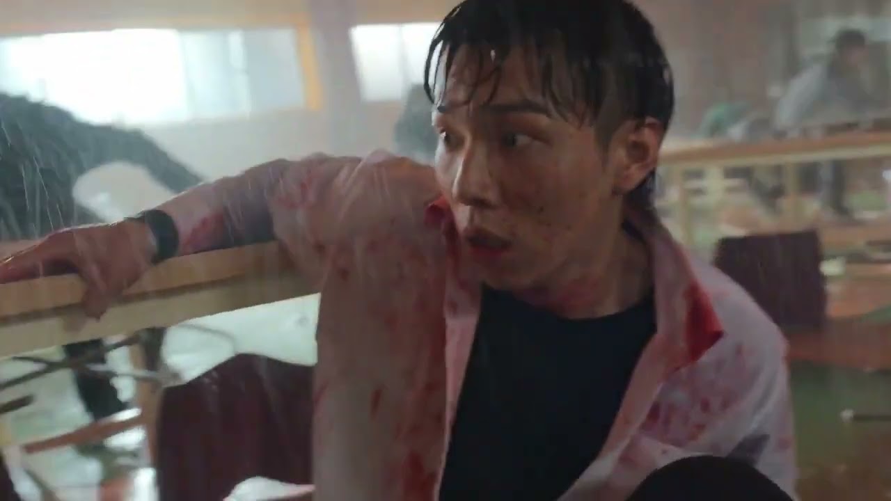 estamos muertos temporada 1 capitulo 3