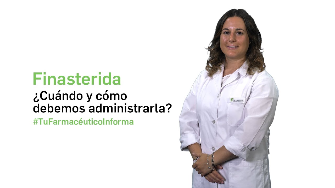 finasterida para que sirve en mujeres