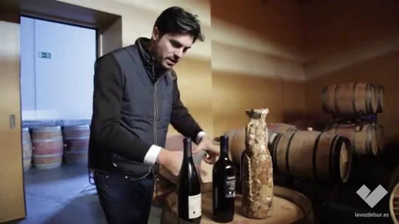 fotos de bodegas luis pérez