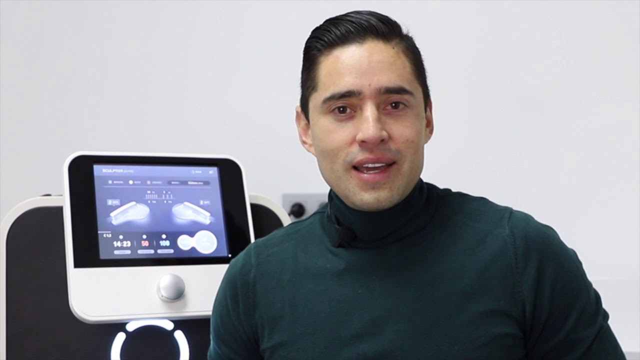 fotos de clinica esquivel barcelona