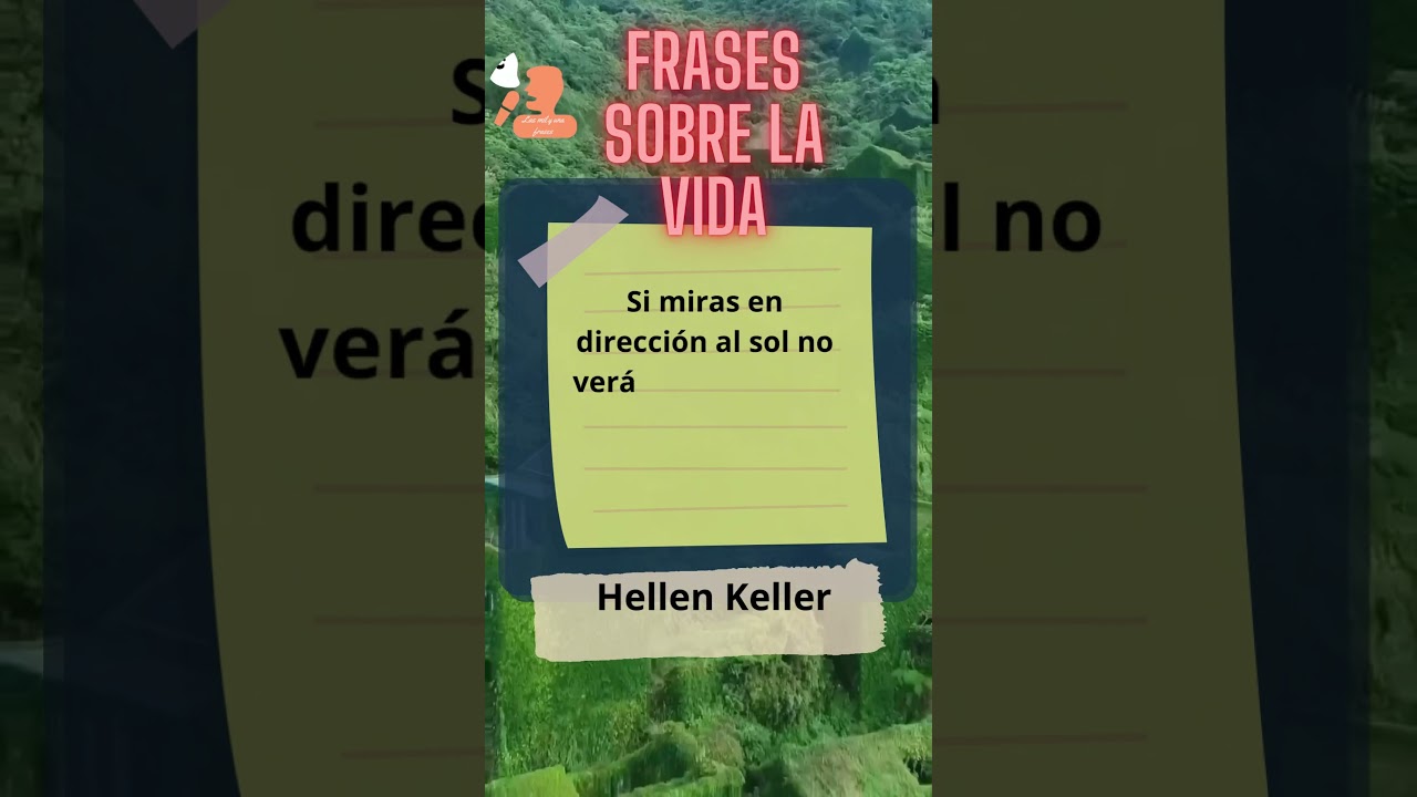 frases de sombras y amor