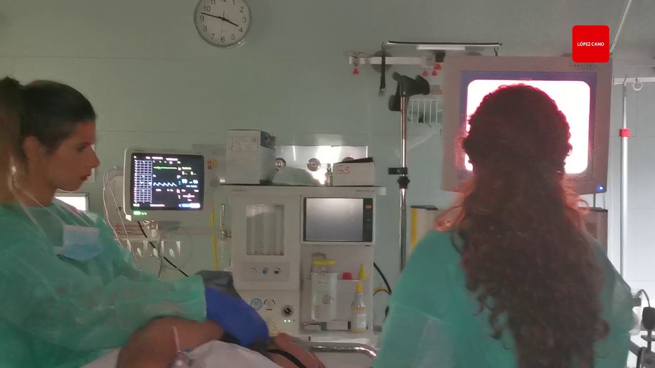 grupo médico lópez cano opiniones