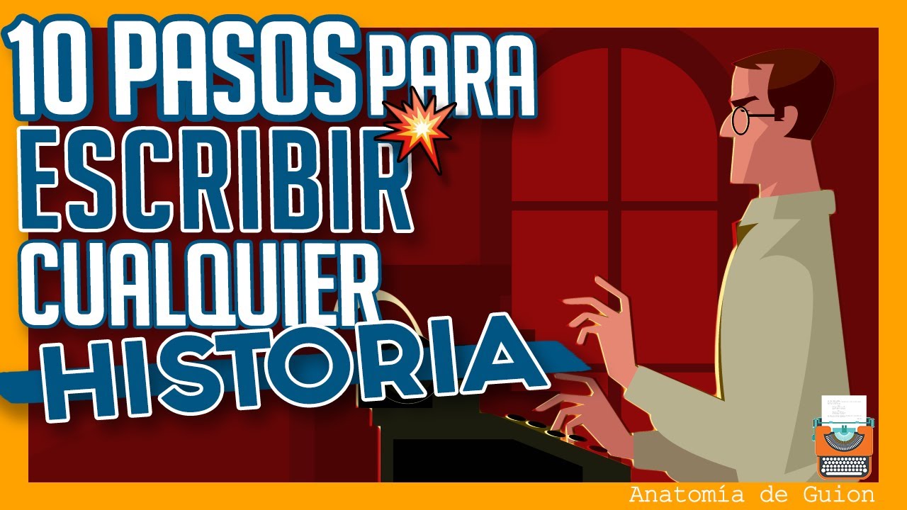 guion de obra de teatro
