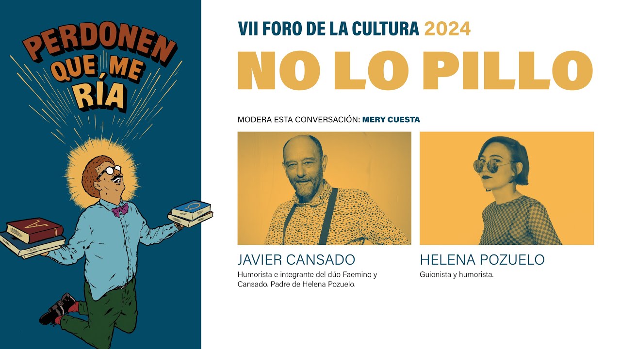 helena pozuelo hija de javier cansado