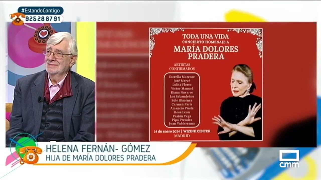 hijo de fernando fernan gomez