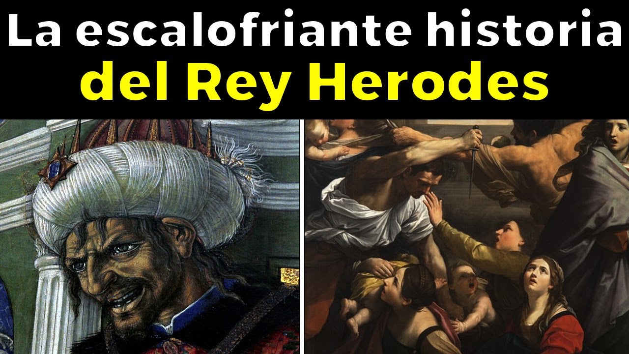 hijo de herodes el grande