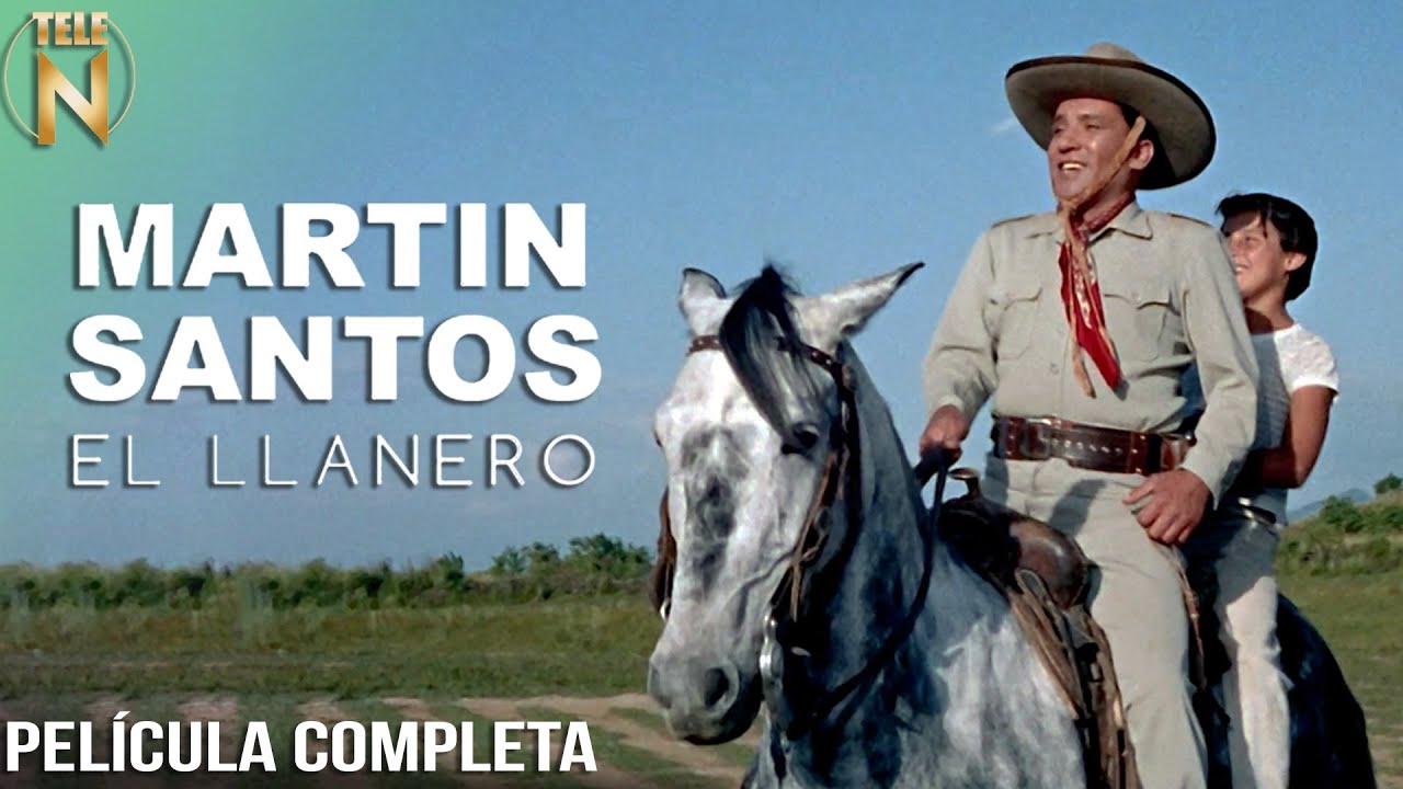 hijos de luis martin santos