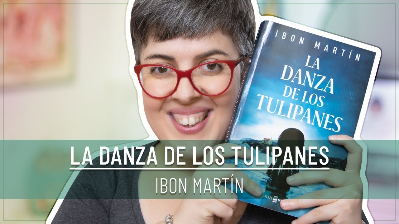 ibon martin la danza de los tulipanes