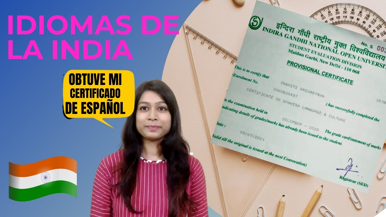 idioma oficial de la india