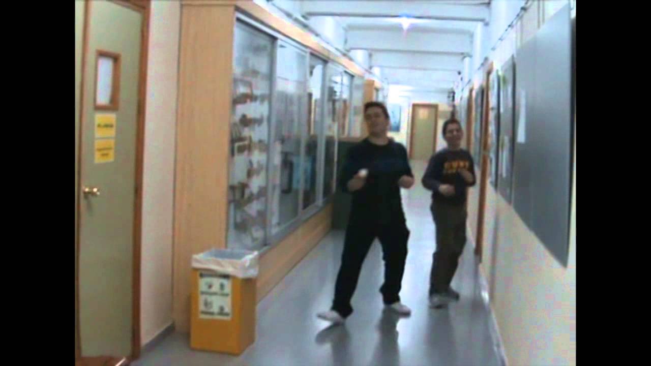 ies josé luis castillo puche
