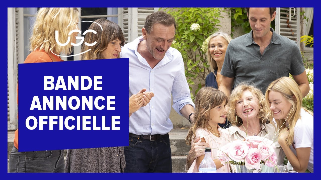 je voudrais que quelqu\\\'un m\\\'attende quelque part