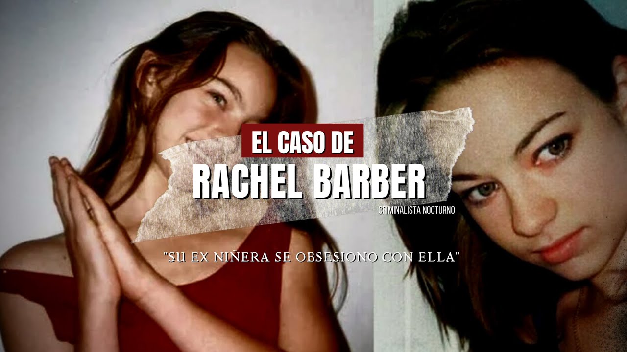 la acusación de rachel historia real
