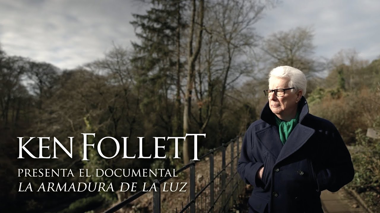 la armadura de la luz ken follett pdf