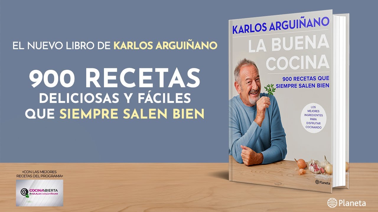 la buena cocina: 900 recetas que siempre salen bien