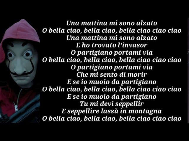 la casita de papel letra