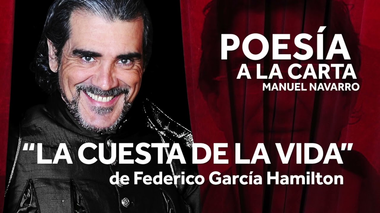la cuesta de la vida