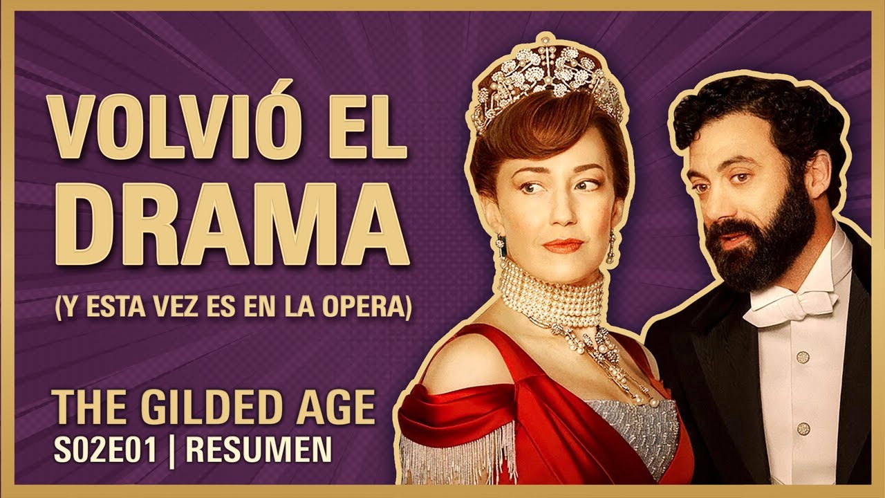 la edad dorada ni siquiera te gusta la ópera