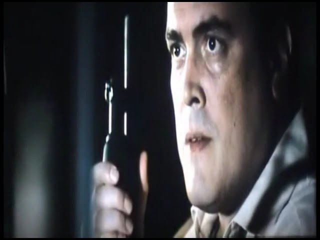 la fiesta del chivo pelicula