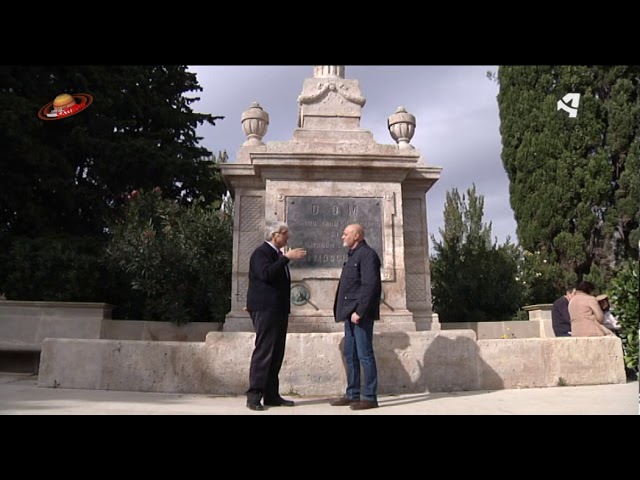 la fuente de los incredulos