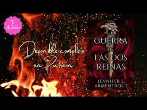 la guerra de las dos reinas jennifer en español