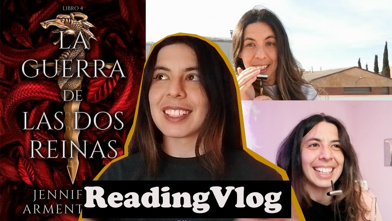 la guerra de las dos reinas jennifer l armentrout