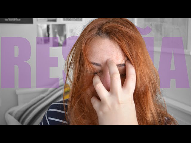 la joven que no podia leer