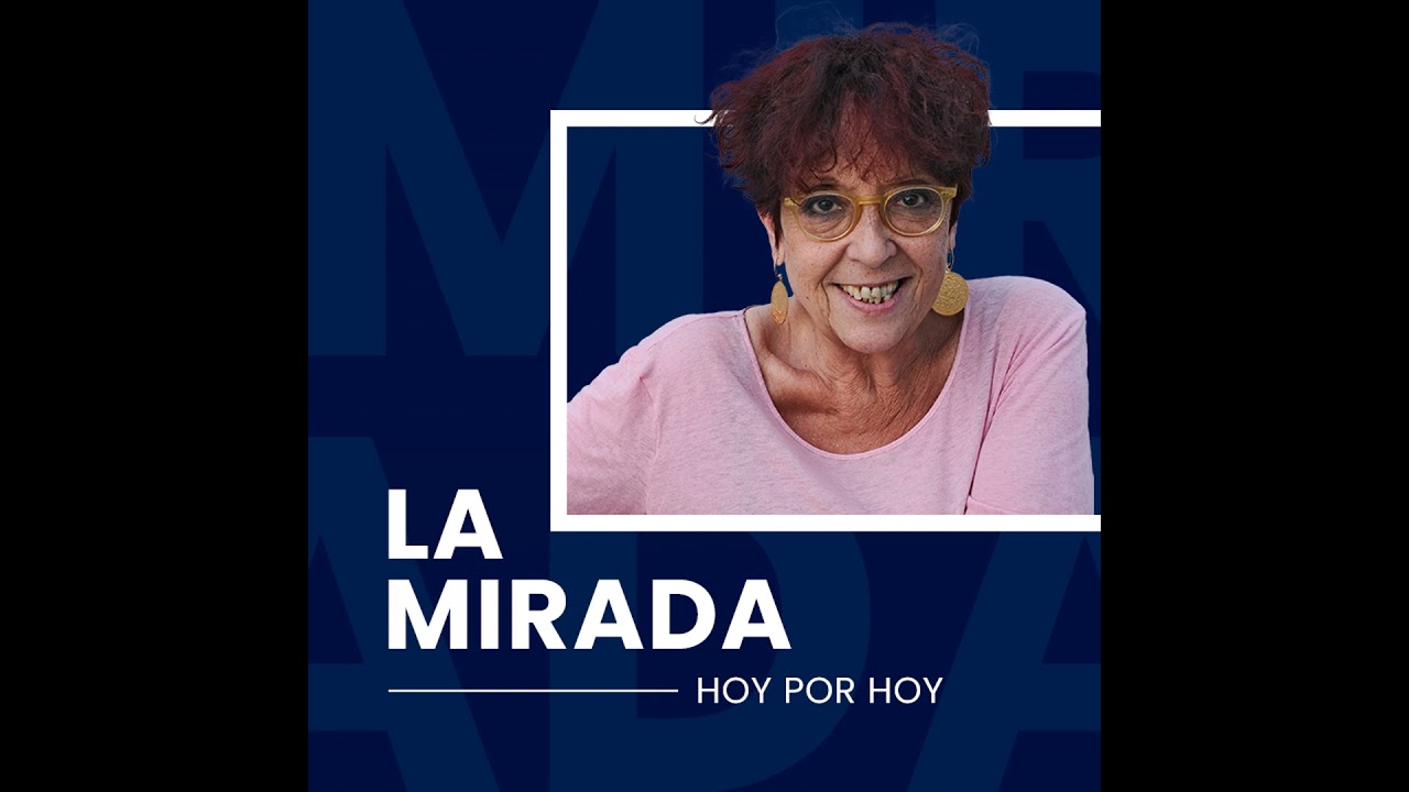 la mirada de maruja torres