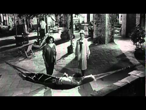 la noche de la iguana tennessee williams