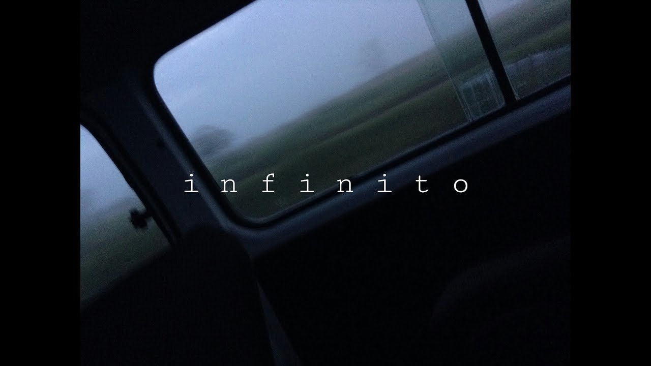 la palabra del dia infinito