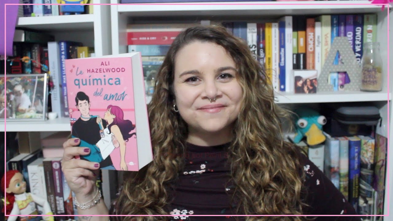 la quimica del amor ali hazelwood pdf