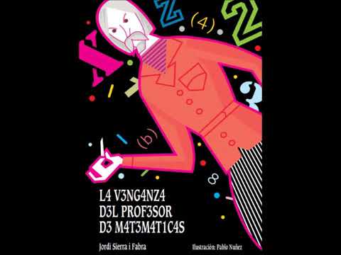 la venganza del profesor de matemáticas