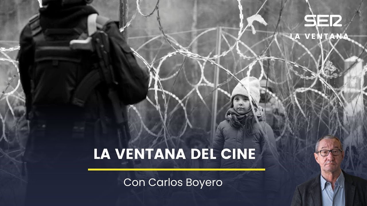 la ventana del cine cadena ser