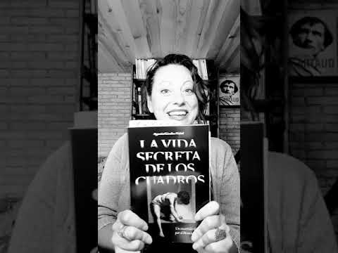 la vida secreta de los cuadros