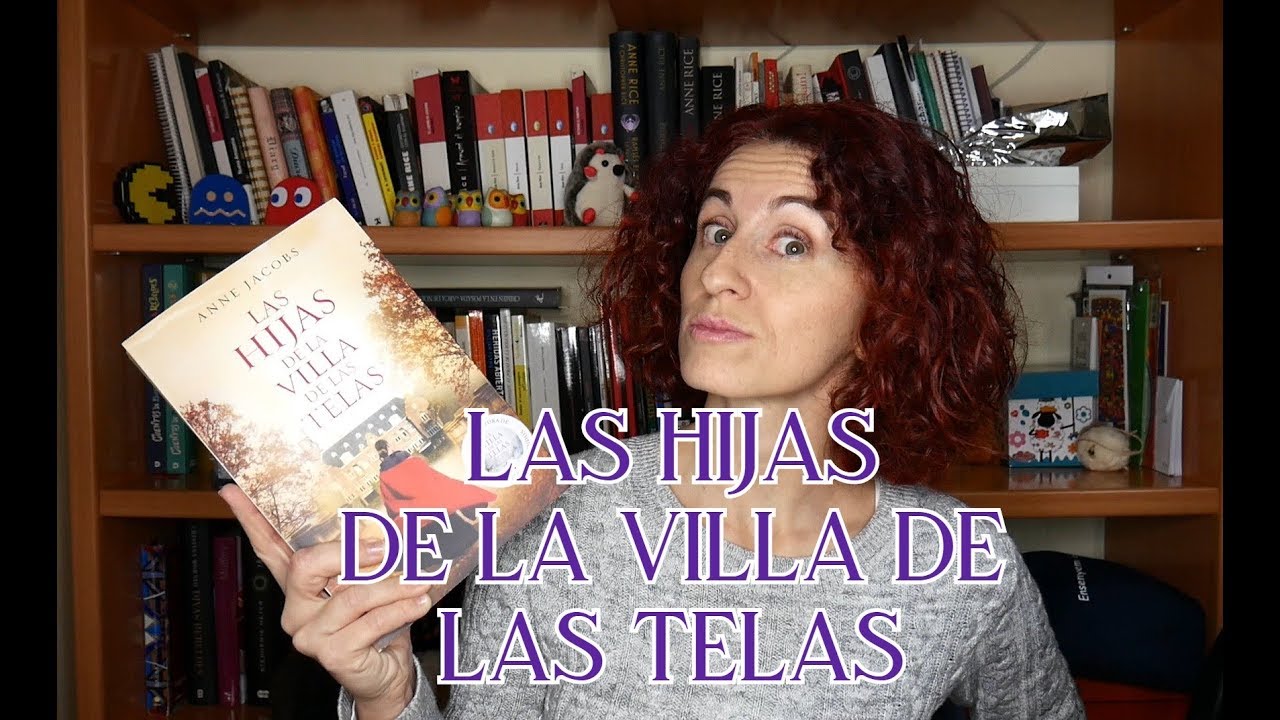 las hijas de la villa de las telas