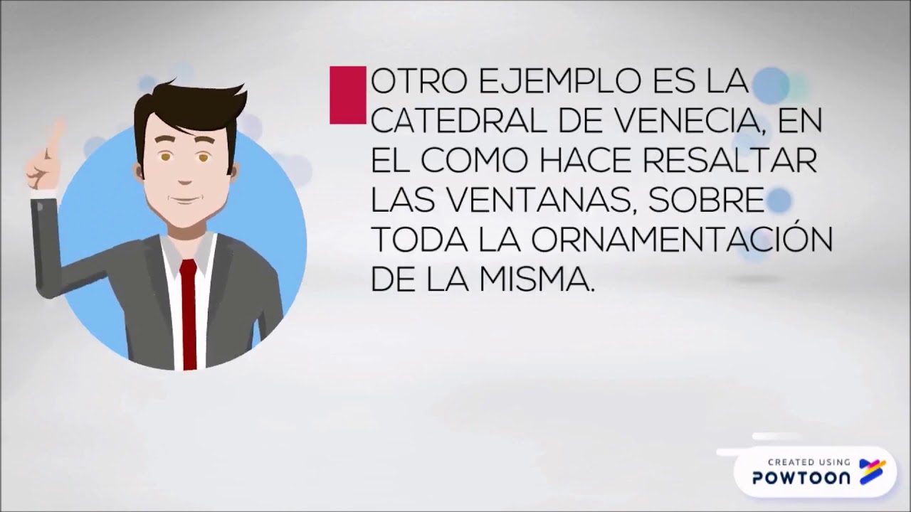 las siete lamparas de la arquitectura