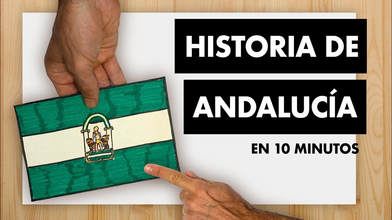 leyendas de andalucía para niños cortas