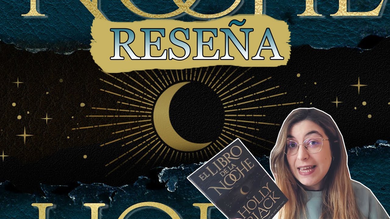 libro la noche de la