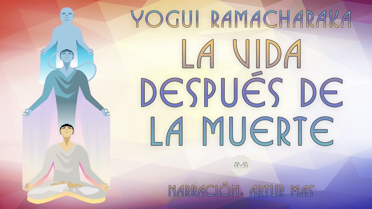 libro vida despues de la muerte