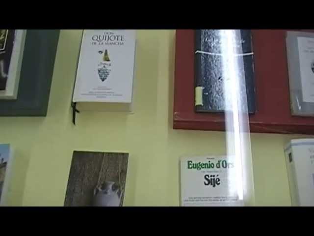 libros de jose luis sampedro