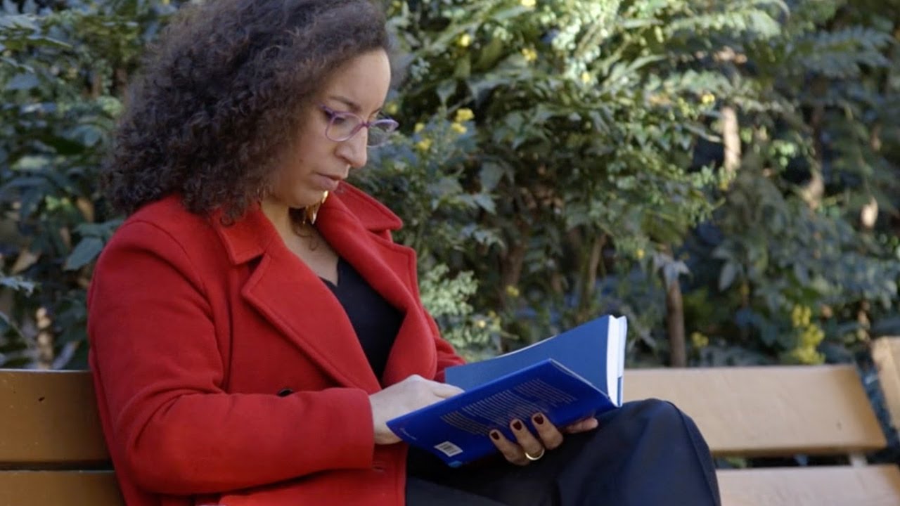 libros de najat el hachmi
