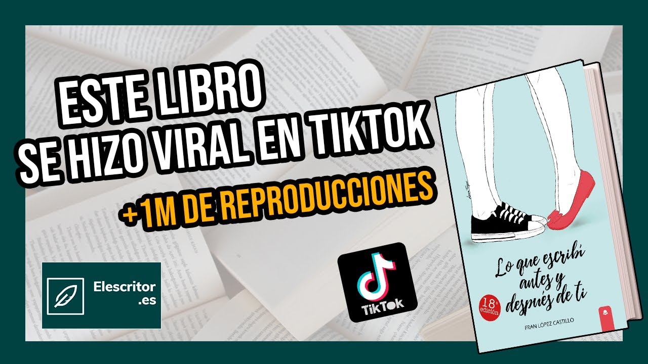 lo que escribí antes y después de ti frases