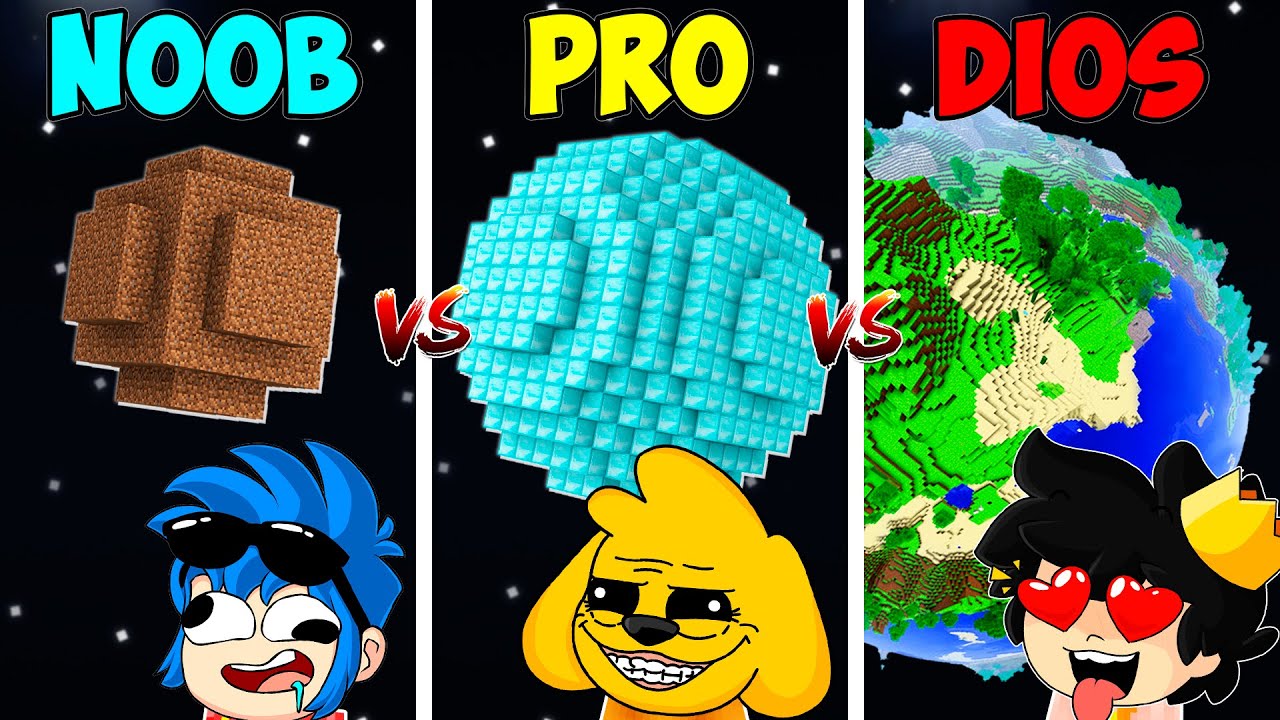 los compas perdidos en el espacio