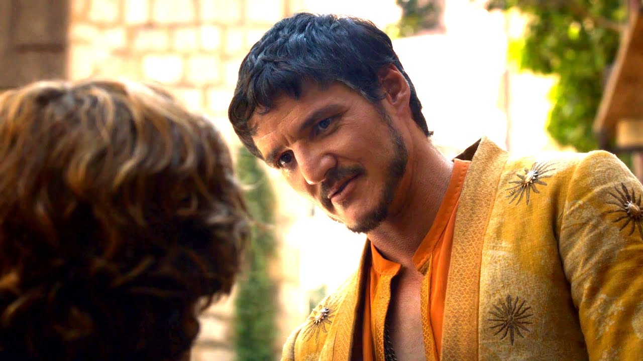 los lannister siempre pagan sus deudas