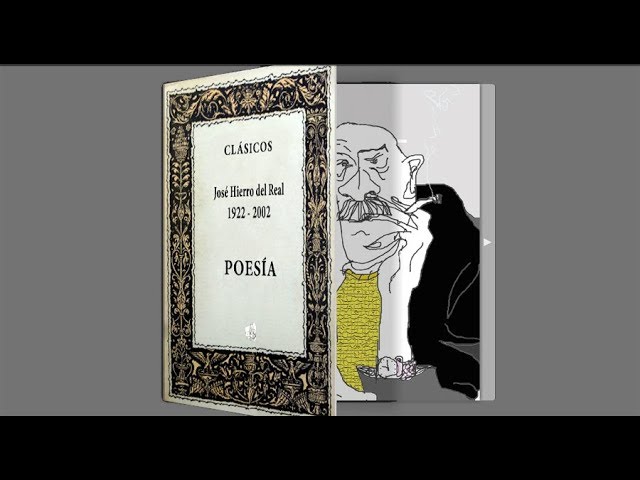 los mejores poemas de josé hierro