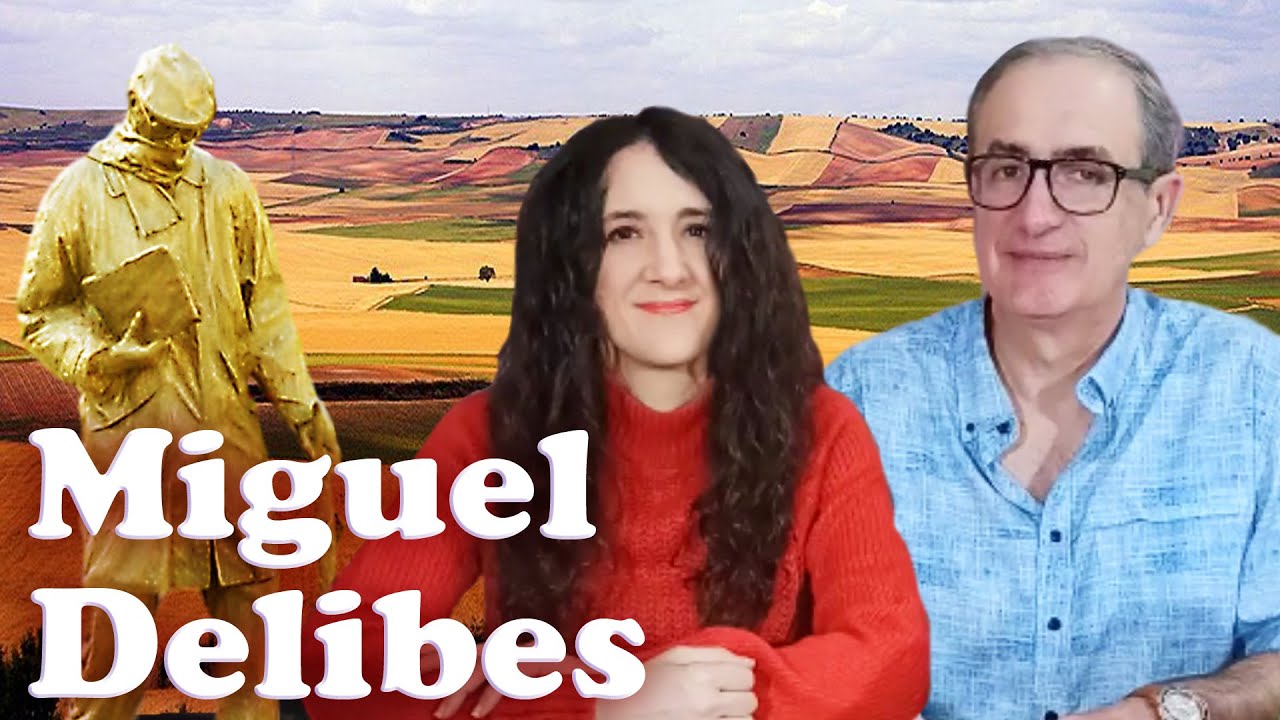 miguel delibes obras más importantes