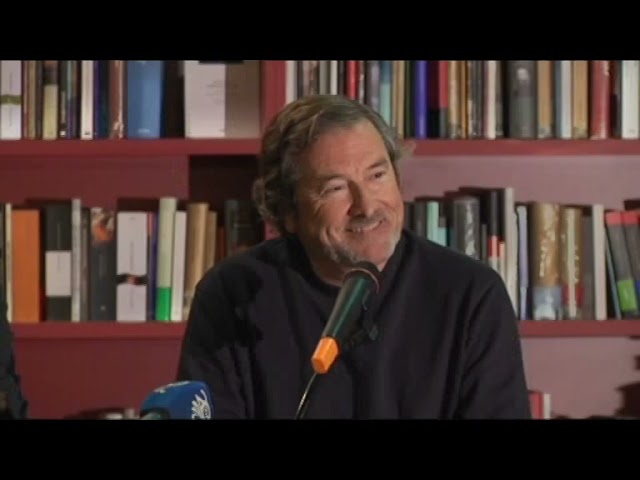 nada es lo que parece libro