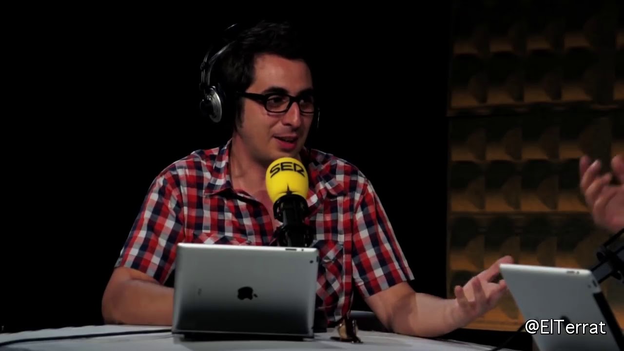 nadie sabe nada podcast temporada 1